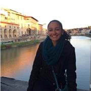 Profesora Nativa de inglés en Gijón - Domicilio/Online